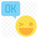 Okay Icon