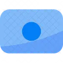 Ok Oke Confirm Icon