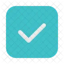 Ok Success Accept Icon