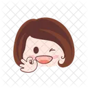 Smile Happy Laugh Icon