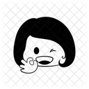 Smile Happy Laugh Icon