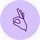 Vale Mano Pentaglow Icon