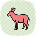 Okapi Symbol