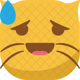 Okay Emoji Icon