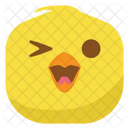 Okay Emoji Icon