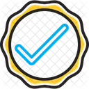 Okay Acceptance Approval Icon