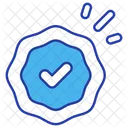 Okay Ok Gesture Icon