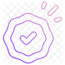 Okay Ok Gesture Icon