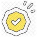 Okay Ok Gesture Icon