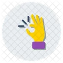 Okay Fine Well Icon