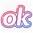 Okcupid  Icon