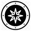 Okkulte Magie Symbol