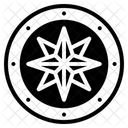 Okkulte Magie Symbol