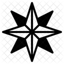 Okkulte Magie Symbol