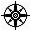 Okkulte Magie Symbol