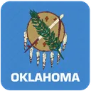 Oklahoma Icon