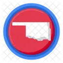 Oklahoma  Symbol