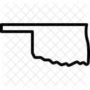 Oklahoma  Symbol