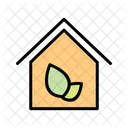 Oko Haus Symbol