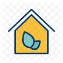 Oko Haus Symbol