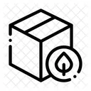 Öko-Box  Symbol