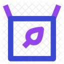 Oko Box Symbol