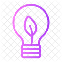 Öko-Energie  Symbol