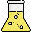 Öko-Experiment  Symbol