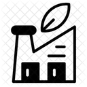 Öko-Fabrik  Symbol
