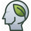 Öko-Geist  Symbol