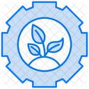 Okomanagement Okologie Umwelt Symbol