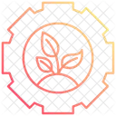 Okomanagement Okologie Umwelt Symbol