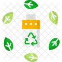 A Oko Batterie Icon