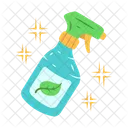 Oko Reinigungsprodukte Symbol