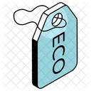 Oko Tag Oko Label Oko Karte Symbol