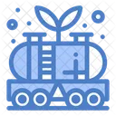 Oko Tank Oltank Industrie Symbol