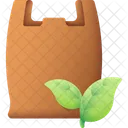 Oko Tasche Tasche Okologie Symbol