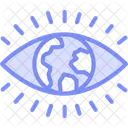 Oko Vision Duoton Liniensymbol Symbol