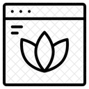 Oko Website Okologie Oko Symbol