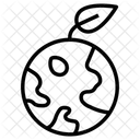 Welt Erde Globus Symbol