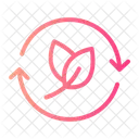 Öko-Zyklus  Symbol