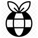 Ökologie  Symbol