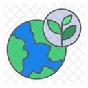 Ökologie  Symbol