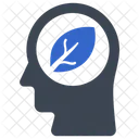 Ökologie Geist  Symbol