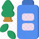 Ökologie Macht  Symbol