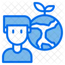 Mann Mannlich Avatar Symbol