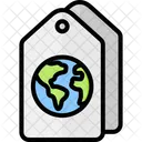 Ökologie-Tag  Symbol