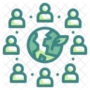 Ökologieteam  Symbol