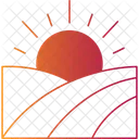 Biologischer Anbau  Symbol