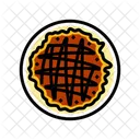 Okonomiyaki  Icon
